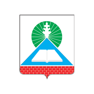Герб Новошахтинск